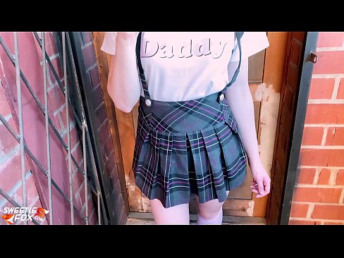 ❤️ Alumna chupa profundamente o seu pau e fode en vez de clases. ❤️ Putas na pornografía gl.mrvideospornogratis.ru
