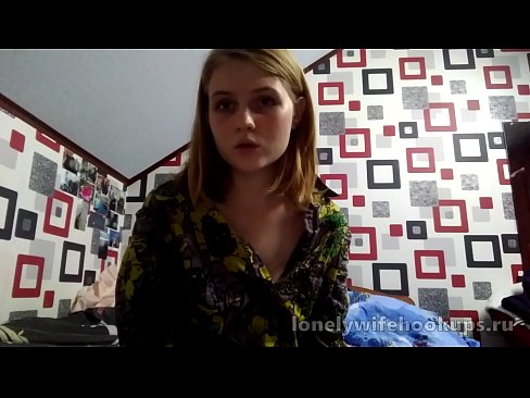 ❤️ A moza estudante rubia de Rusia gústanlle os pollos máis grandes. ❤️ Putas na pornografía gl.mrvideospornogratis.ru