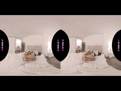 ❤️ PORNBCN VR Dúas novas lesbianas espertan cachondas en realidade virtual 4K 180 3D Geneva Bellucci Katrina Moreno ❤️ Putas na pornografía gl.mrvideospornogratis.ru