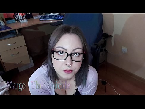 ❤️ Moza sexy con lentes chupa un consolador profundamente ante a cámara ❤️ Putas na pornografía gl.mrvideospornogratis.ru